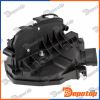 Serrure de porte gauche pour FORD | EZC-FR-368, 25-85-0029